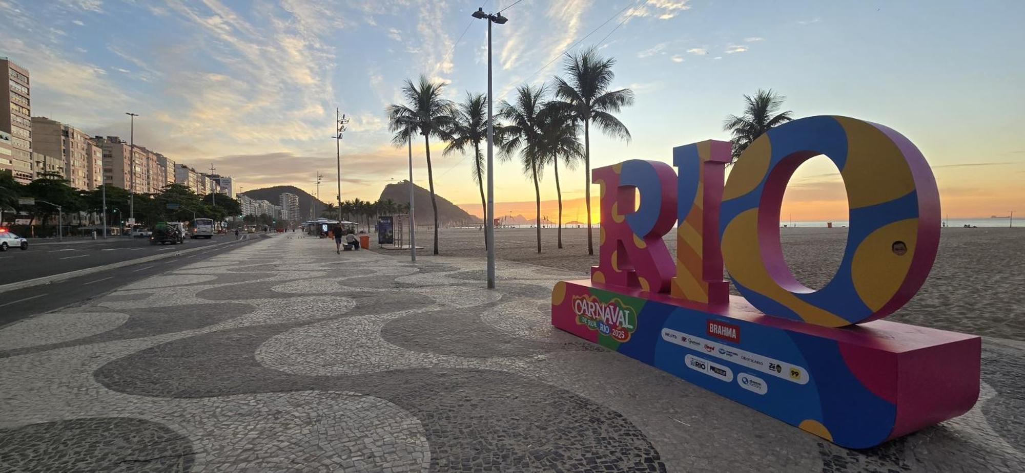 Apartamento 3 Quartos, 2 Minutos Andando Ate A Praia T011 Rio de Janeiro Bagian luar foto